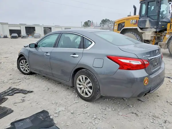 1N4AL3AP3HN350123 2017 NISSAN ALTIMA - Image 2