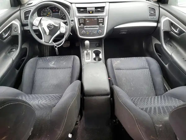 1N4AL3AP3HN350123 2017 NISSAN ALTIMA - Image 8