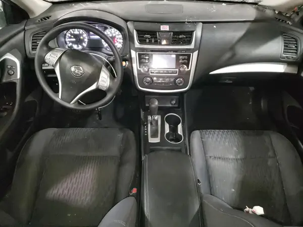 1N4AL3AP3HN350235 2017 NISSAN ALTIMA - Image 8