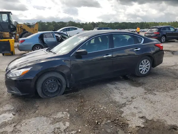 1N4AL3AP3HN350249 2017 NISSAN ALTIMA - Image 1