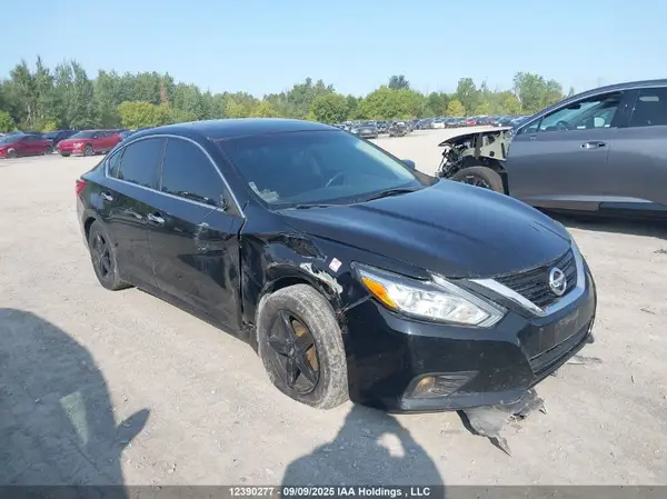 1N4AL3AP3HN350817 2017 NISSAN ALTIMA - Image 1