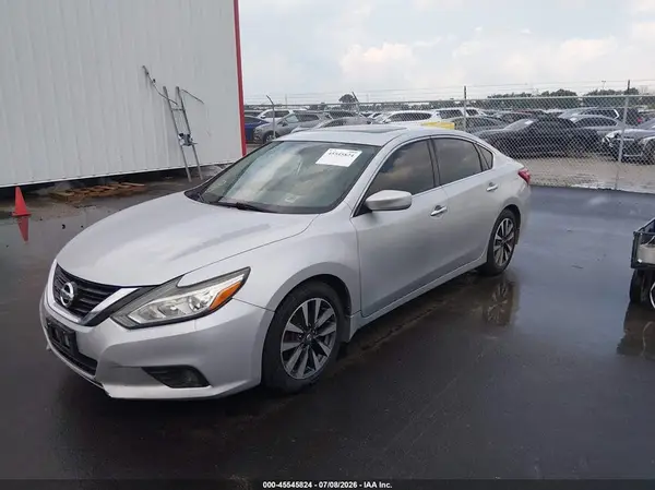 1N4AL3AP3HN351482 2017 NISSAN ALTIMA - Image 2