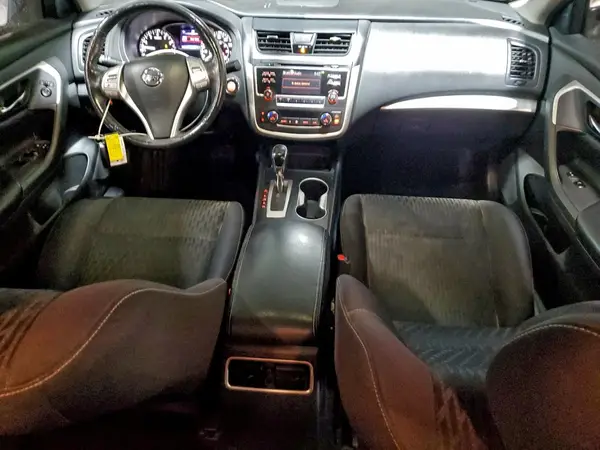 1N4AL3AP3HN351871 2017 NISSAN ALTIMA - Image 8