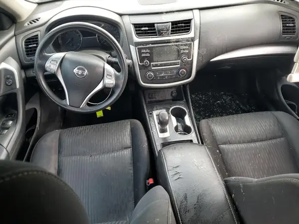 1N4AL3AP3HN352177 2017 NISSAN ALTIMA - Image 8