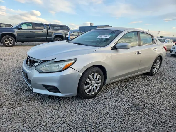 1N4AL3AP3HN352602 2017 NISSAN ALTIMA - Image 1