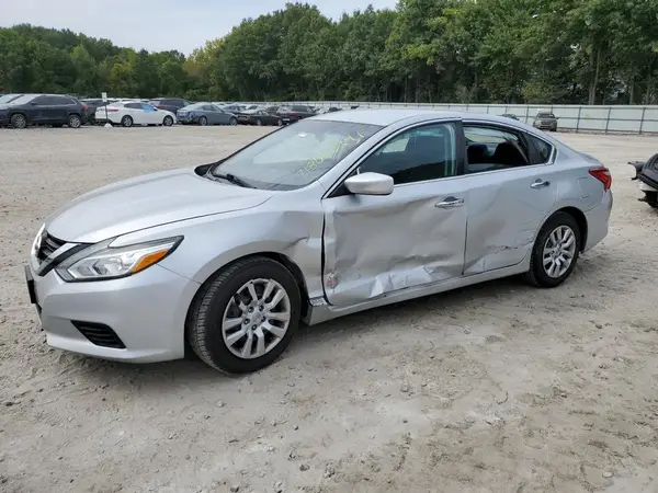 1N4AL3AP3HN352860 2017 NISSAN ALTIMA - Image 1