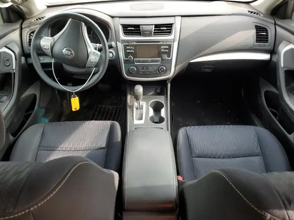 1N4AL3AP3HN352860 2017 NISSAN ALTIMA - Image 8