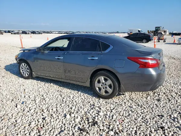 1N4AL3AP3HN352888 2017 NISSAN ALTIMA - Image 2