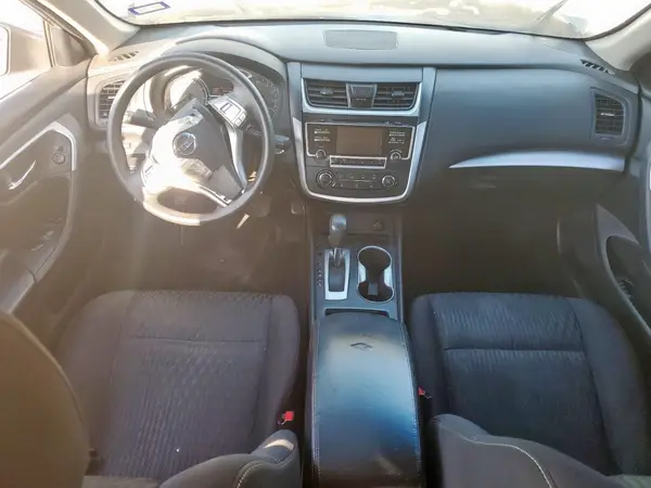 1N4AL3AP3HN352888 2017 NISSAN ALTIMA - Image 8