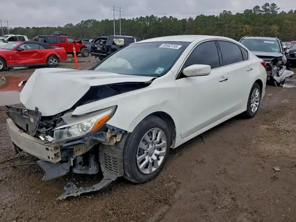 1N4AL3AP3HN354088 2017 NISSAN ALTIMA - Image 1
