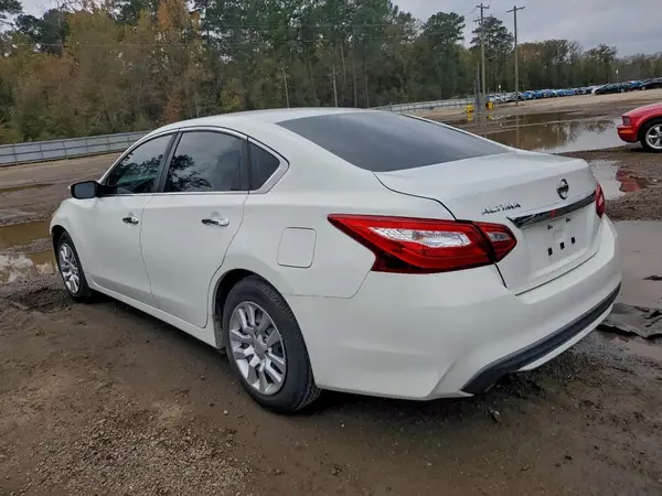 1N4AL3AP3HN354088 2017 NISSAN ALTIMA - Image 2