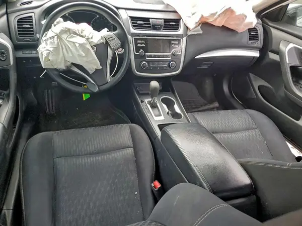 1N4AL3AP3HN354088 2017 NISSAN ALTIMA - Image 8