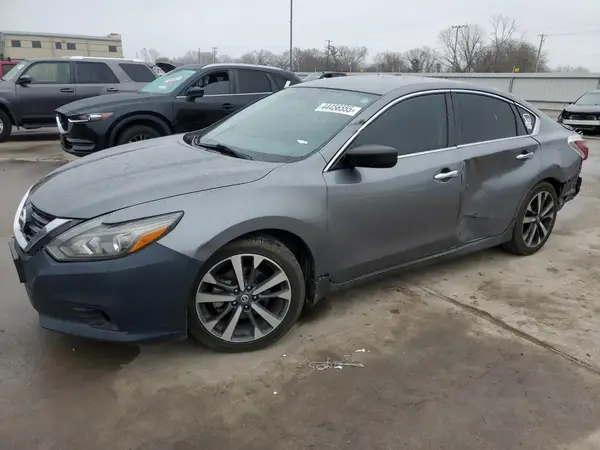 1N4AL3AP3HN354740 2017 NISSAN ALTIMA - Image 1