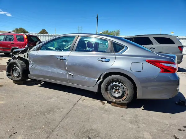 1N4AL3AP3HN354964 2017 NISSAN ALTIMA - Image 2