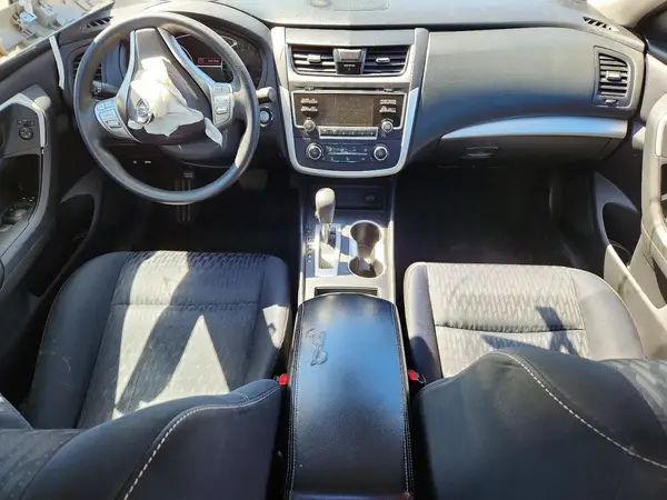 1N4AL3AP3HN354964 2017 NISSAN ALTIMA - Image 8