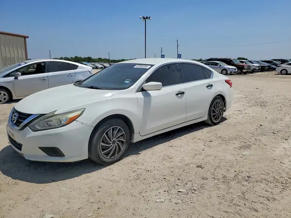 1N4AL3AP3HN354978 2017 NISSAN ALTIMA - Image 1