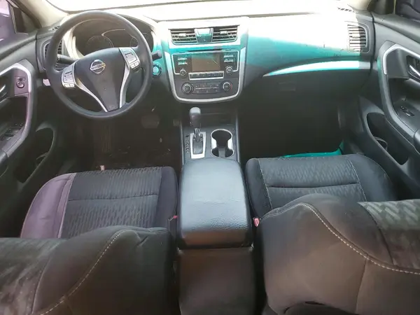 1N4AL3AP3HN354978 2017 NISSAN ALTIMA - Image 8
