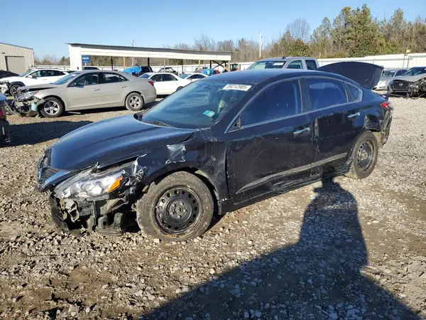 1N4AL3AP3HN355175 2017 NISSAN ALTIMA - Image 1