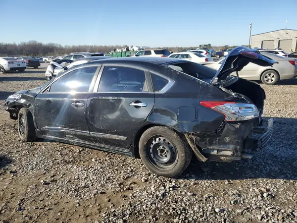 1N4AL3AP3HN355175 2017 NISSAN ALTIMA - Image 2