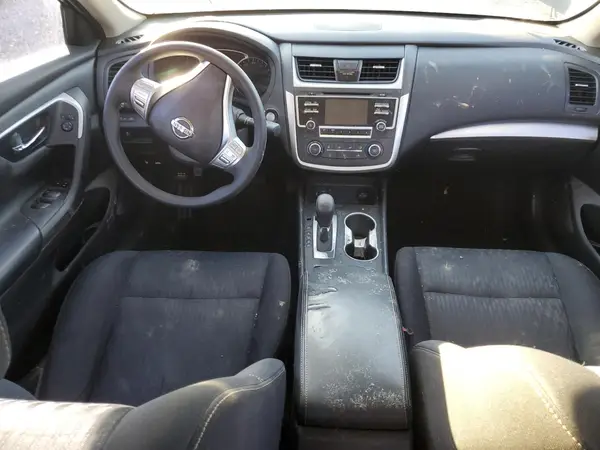 1N4AL3AP3HN355175 2017 NISSAN ALTIMA - Image 8