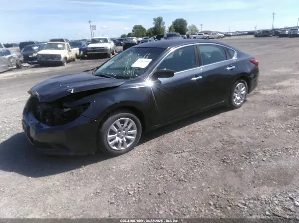 1N4AL3AP3HN355693 2017 NISSAN ALTIMA - Image 2