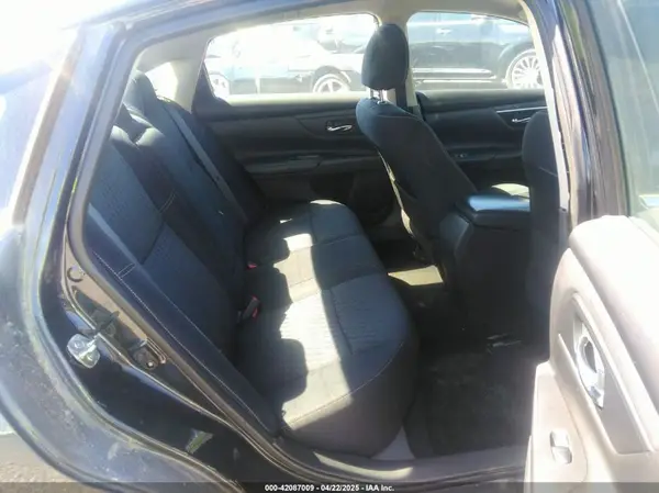 1N4AL3AP3HN355693 2017 NISSAN ALTIMA - Image 8