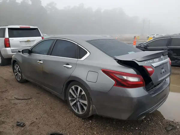 1N4AL3AP3HN355774 2017 NISSAN ALTIMA - Image 2