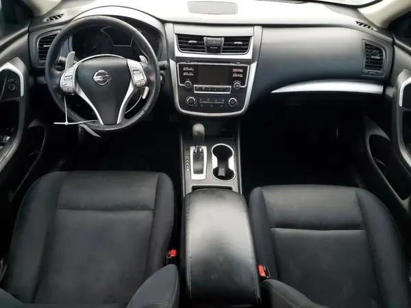 1N4AL3AP3HN355774 2017 NISSAN ALTIMA - Image 8