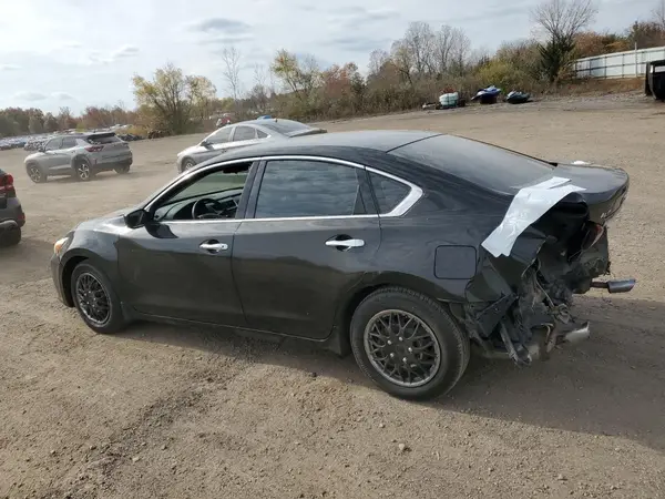 1N4AL3AP3HN357587 2017 NISSAN ALTIMA - Image 2