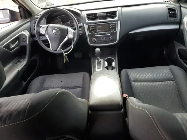 1N4AL3AP3HN357587 2017 NISSAN ALTIMA - Image 8