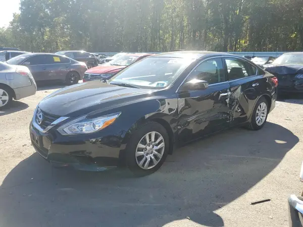 1N4AL3AP3HN357900 2017 NISSAN ALTIMA - Image 1