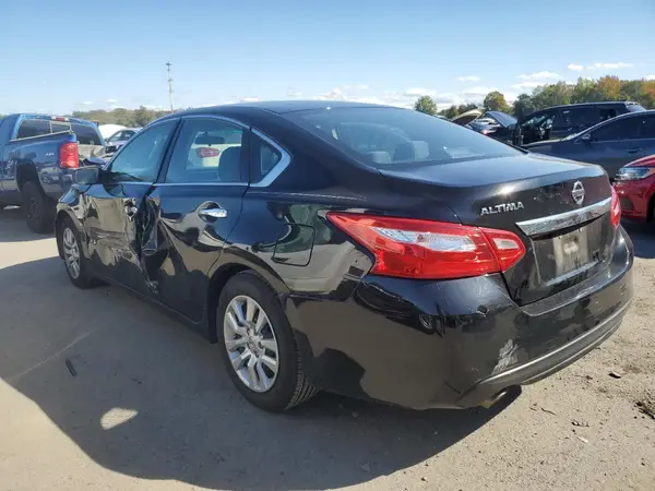 1N4AL3AP3HN357900 2017 NISSAN ALTIMA - Image 2