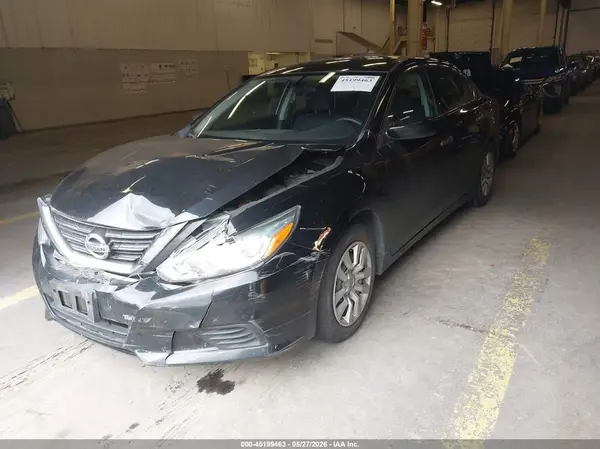 1N4AL3AP3HN358173 2017 NISSAN ALTIMA - Image 2