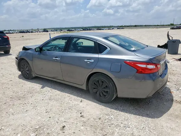 1N4AL3AP3HN358254 2017 NISSAN ALTIMA - Image 2