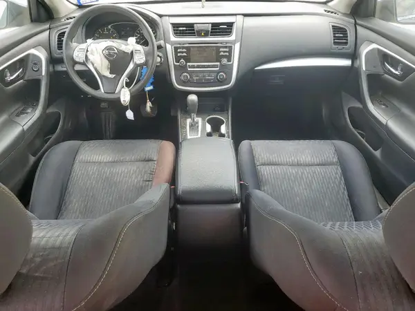 1N4AL3AP3HN358254 2017 NISSAN ALTIMA - Image 8