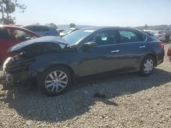 1N4AL3AP3HN358299 2017 NISSAN ALTIMA - Image 1