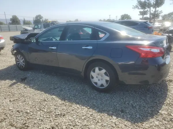 1N4AL3AP3HN358299 2017 NISSAN ALTIMA - Image 2