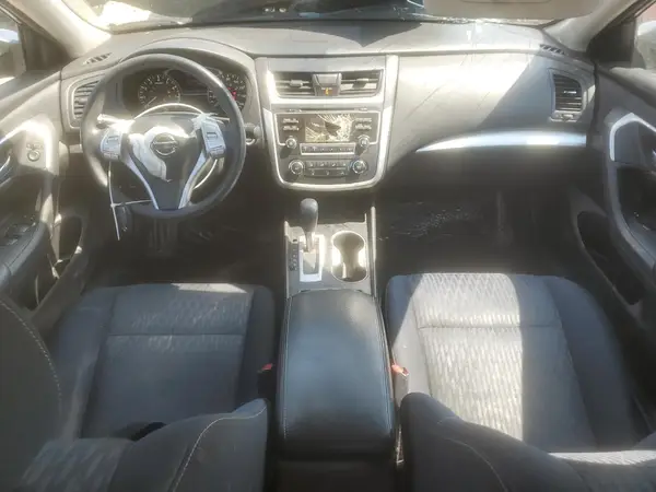 1N4AL3AP3HN358299 2017 NISSAN ALTIMA - Image 8