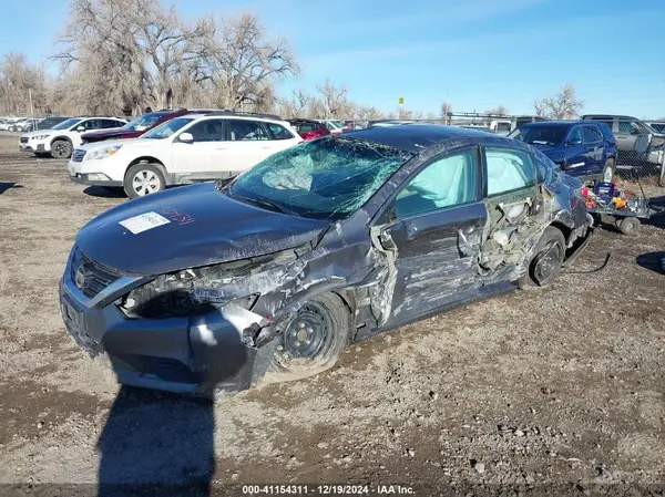 1N4AL3AP3HN358321 2017 NISSAN ALTIMA - Image 2