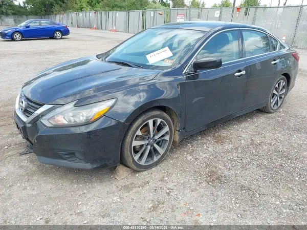 1N4AL3AP3HN358545 2017 NISSAN ALTIMA - Image 2