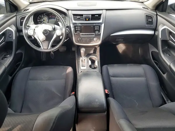 1N4AL3AP3HN358741 2017 NISSAN ALTIMA - Image 8