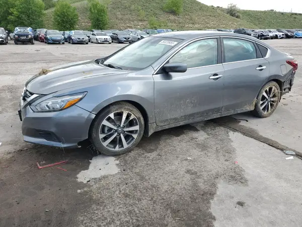 1N4AL3AP3HN359081 2017 NISSAN ALTIMA - Image 1