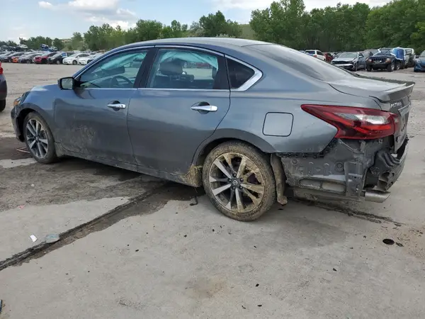 1N4AL3AP3HN359081 2017 NISSAN ALTIMA - Image 2