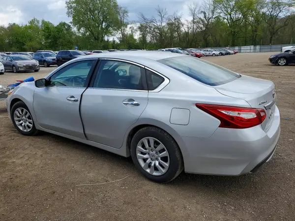 1N4AL3AP3HN359159 2017 NISSAN ALTIMA - Image 2