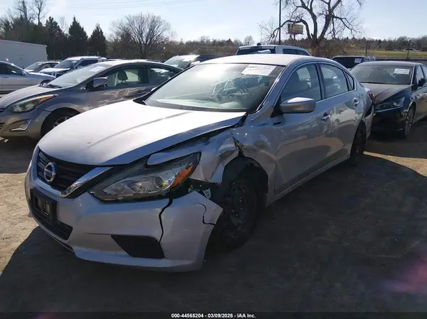 1N4AL3AP3HN359209 2017 NISSAN ALTIMA - Image 2