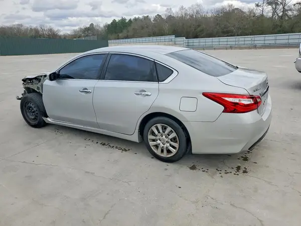1N4AL3AP3HN359890 2017 NISSAN ALTIMA - Image 2