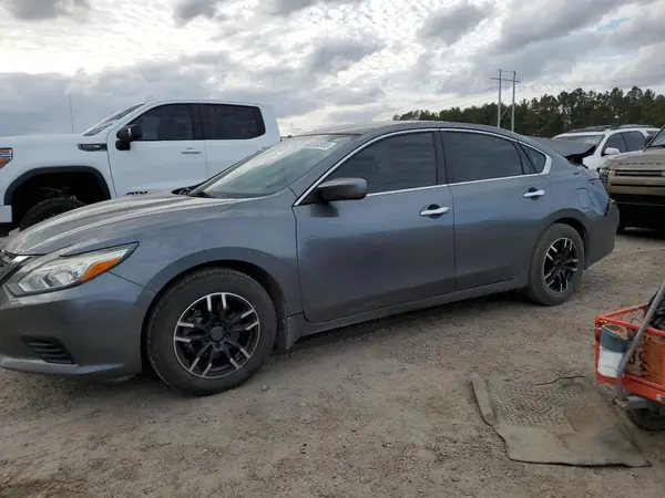 1N4AL3AP3HN360120 2017 NISSAN ALTIMA - Image 1