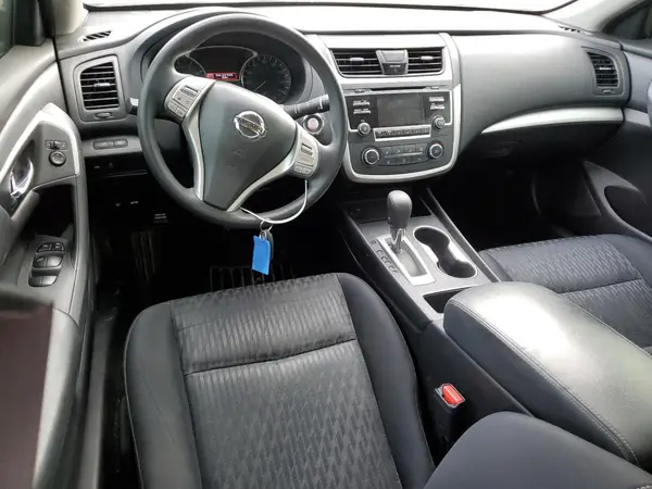 1N4AL3AP3HN360120 2017 NISSAN ALTIMA - Image 8