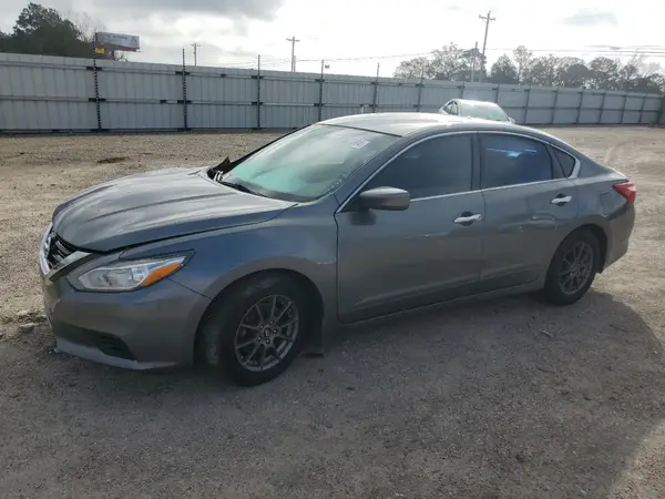 1N4AL3AP3HN360313 2017 NISSAN ALTIMA - Image 1