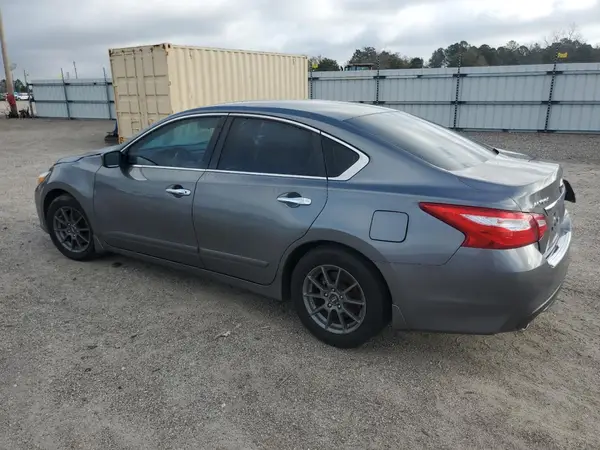 1N4AL3AP3HN360313 2017 NISSAN ALTIMA - Image 2